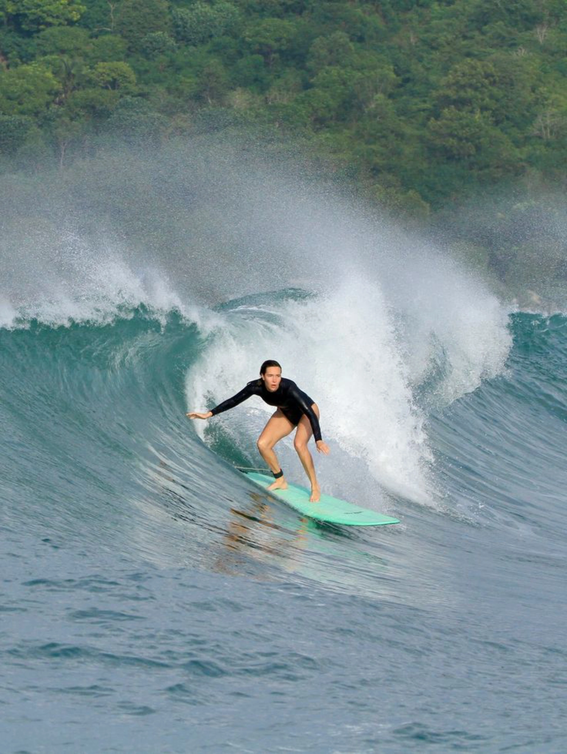 Surf Tour Desert Point Surf Tour (Day Tour) – Bernard Bali Tours