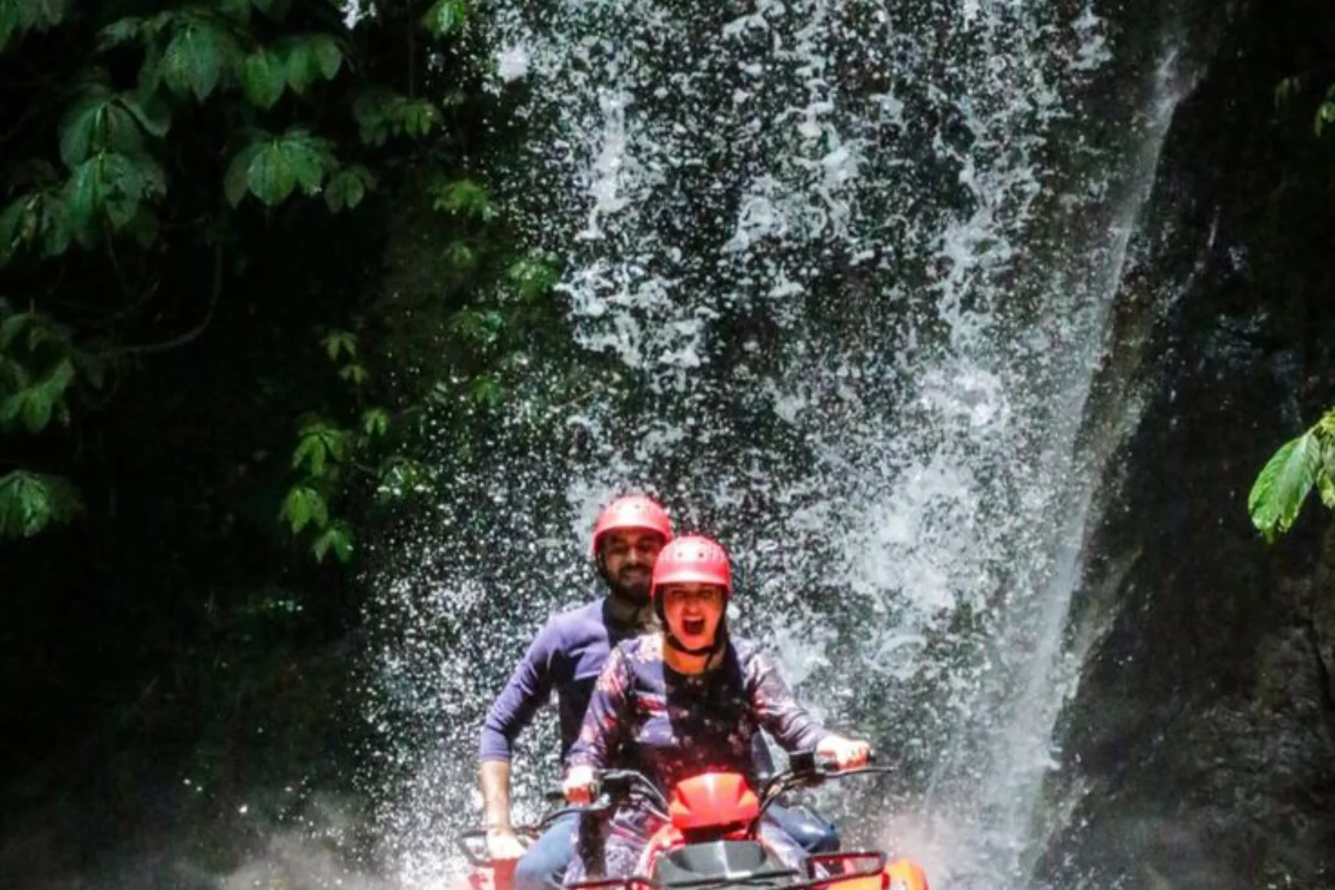 Bali ATV