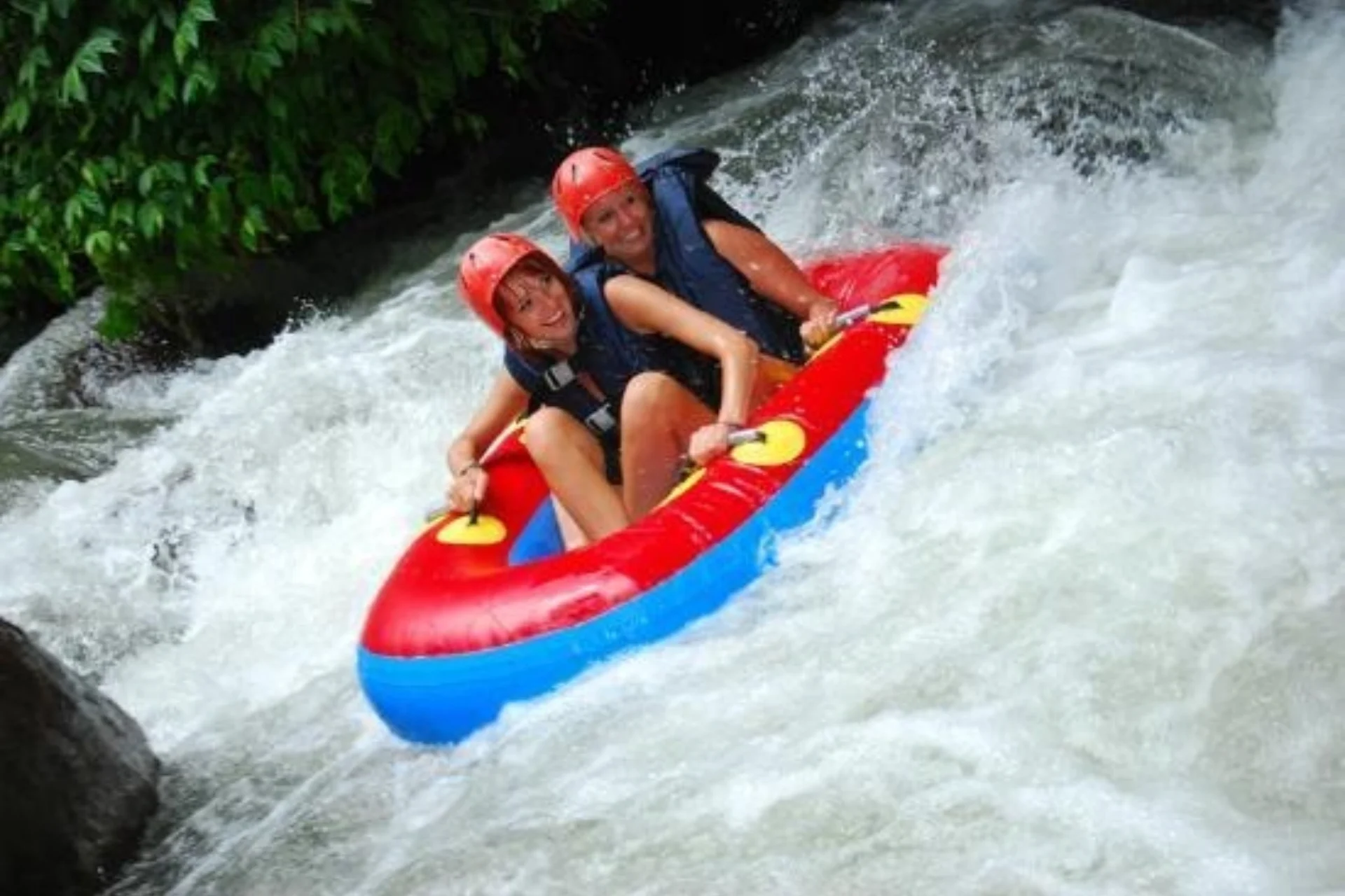 Bali River Tubing (2026) - All You MUST Know Before You Go (with Reviews)