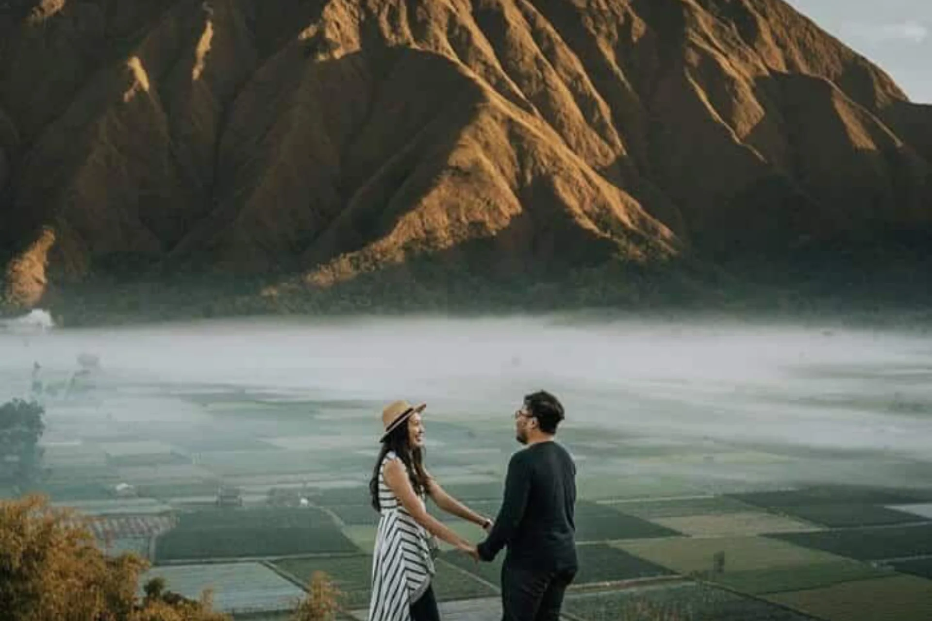 Bukit Selong, Wisata Sembalun Yang Berbalut Sejarah – NativeIndonesia_com