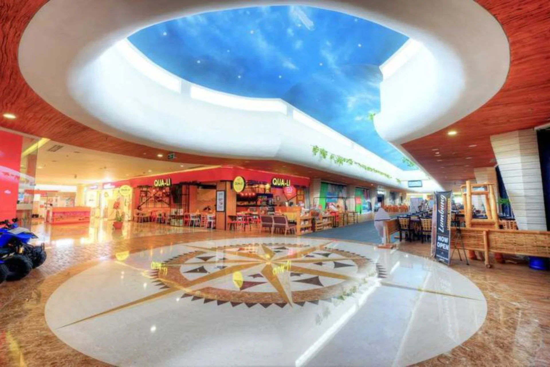 Lombok Epicentrum Mall