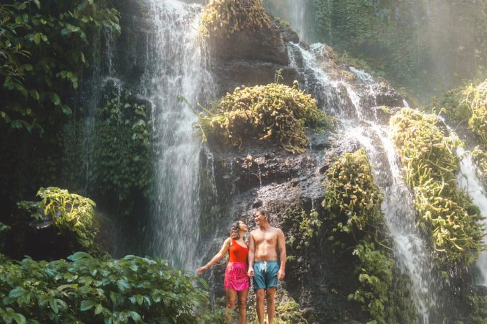 Lombok diaries 🌴🌺🏄_♀️🌊__Swipe to the end for a little IG vs reality 😅🏄_♀️__If you want any of the locations ask away in the comments! 🥰__#lombok #lombokisland #lomboktrip #indonesia (1)