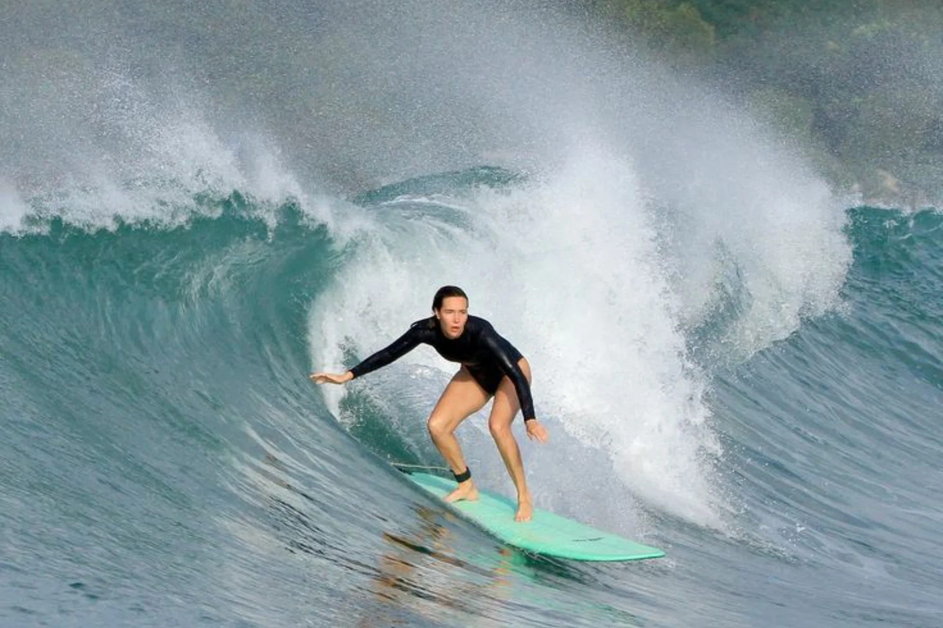 Lombok diaries 🌴🌺🏄_♀️🌊__Swipe to the end for a little IG vs reality 😅🏄_♀️__If you want any of the locations ask away in the comments! 🥰__#lombok #lombokisland #lomboktrip #indonesia