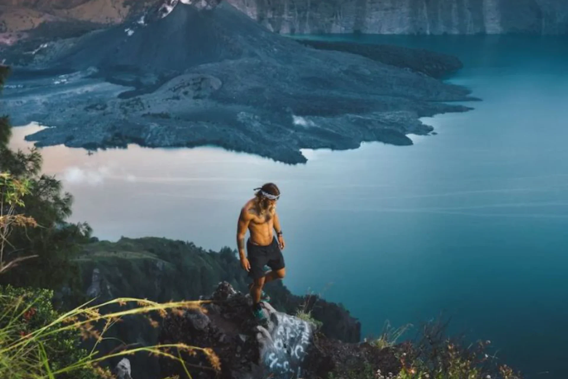 Mount Rinjani Trekking Adventures