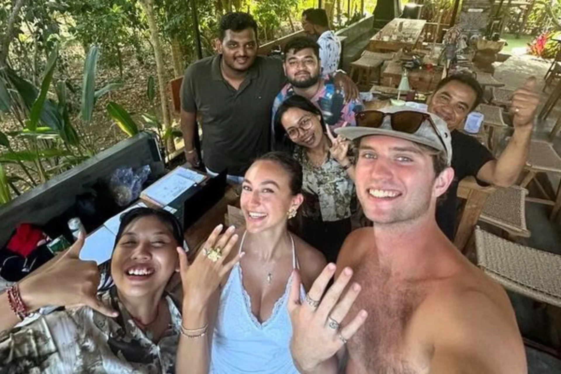 Uluwatu Silver Jewelry Making Class in Bali